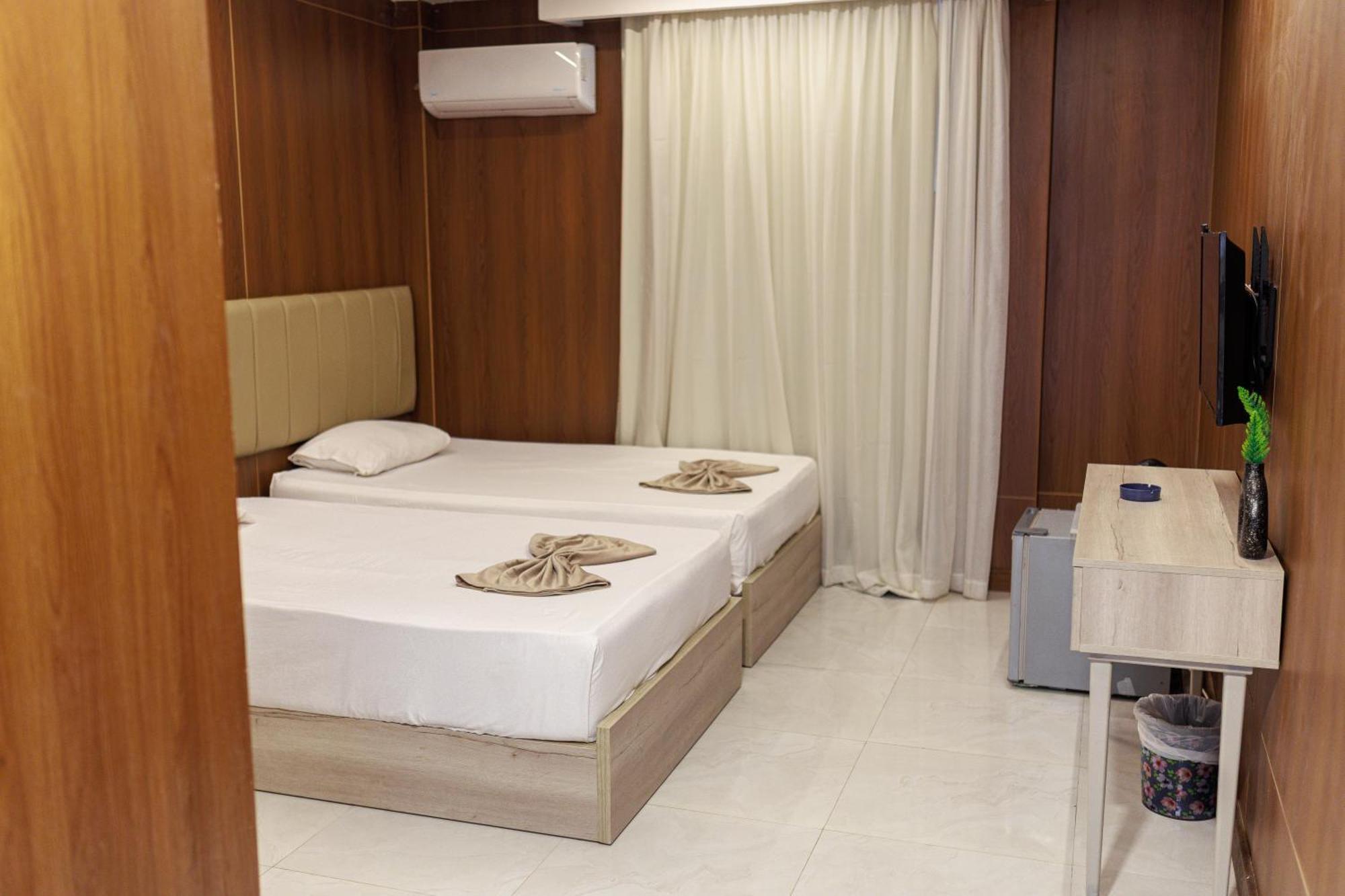 Royal Hostel