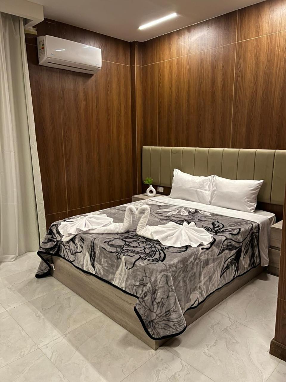 Hostel Royal Kairo